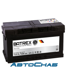 BX-LB4-80.0 Batrex